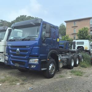 20Units Camion Engine Tractor Truck Delivery