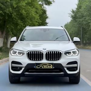 BMW X3 2020 xDrive28i Luxury Package