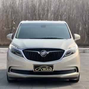 Buick GL8 2017 ES 28T Luxury National V