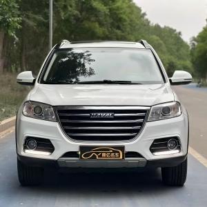 Haval H6 2019 Sport Edition 1.5T Automatic 2WD Elite Type National VI