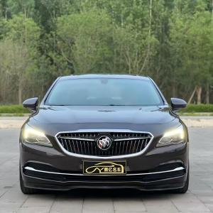 LaCrosse 2018 20T Elite